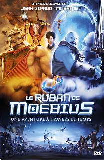 Le Ruban de Moebius [AC3]