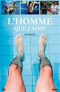 L'homme que j'aime