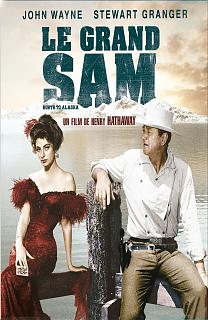 Le Grand Sam [1960]