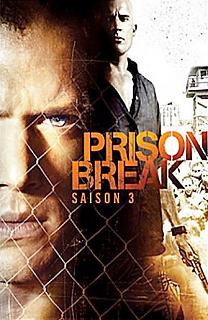 Prison break   en streaming
