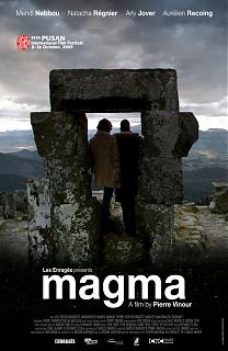 Magmafilm Dvd