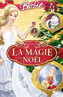 Barbie et la magie de No�l [DVDRiP] 