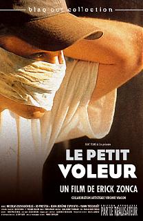 Le Petit Voleur  Film 1998 (Drame)