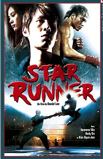 Regarder le film Star Runner en streaming VF