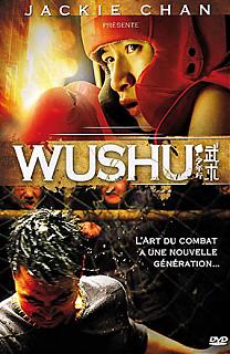 Wushu en streaming