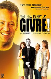 Givre en streaming