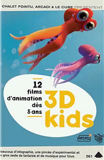 3D kids-visual