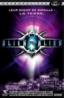 Alien VS Alien TRUEFRENCH