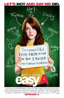 Easy Girl Film 2010 Romantique)