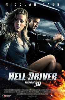 Hell Driver