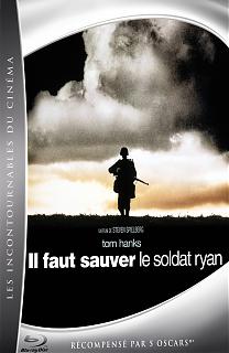 Il faut sauver le soldat Ryan