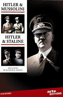 Rencontre hitler mussolini