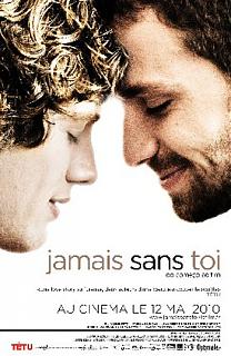 Jamais sans toi