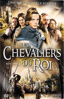 Les Chevaliers du roi en streaming gratuit