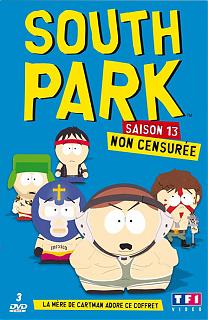 Torrent South Park Saison 12 Vfd