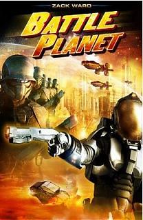 BATTLE PLANET