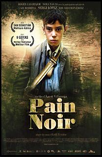 Pain noir 2011 (vostfr)