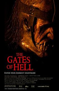 The gates of hell en streaming