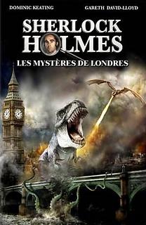 Sherlock Holmes - Les mystères de Londres Sherlock Holmes - Les mystères de Londres