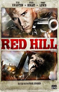 Red Hill Film Red Hill Film