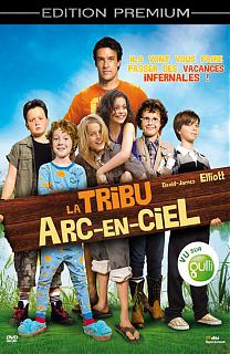 La Tribu Arc-en-ciel