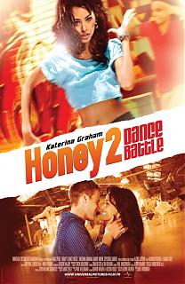 Dance Battle - Honey 2 en streaming