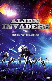 Alien invaders