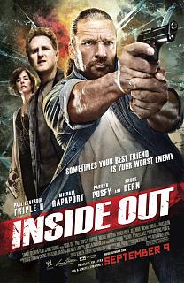 Inside Out 2011 (VOSTFR) 