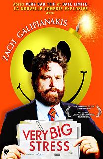 Regarder le film Very Big Stress en streaming VF