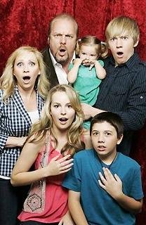 Bonne Chance Charlie Jeunesse) 2010 Série TV