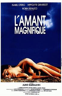 Rsum de L'amant magnifique