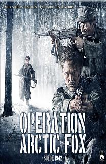 Op�ration Arctic Fox (2011)[TRUEFRENCH][DVDRiP] 