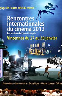 14es rencontres du cinema de montagne