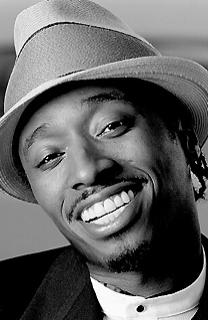 Eddie Griffin