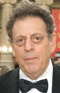 Philip Glass
