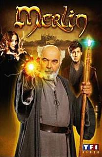 Merlin - Film 2011 (Aventure, Divertissement)