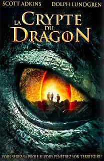 La Crypte du dragon (2013) La Crypte du dragon (2013)