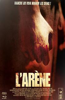 L'Arène (2014) L'Arène (2014)