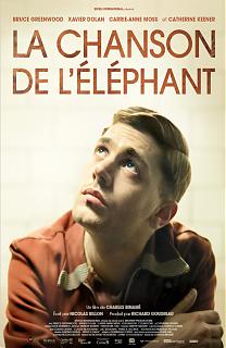 La Chanson de l'Éléphant