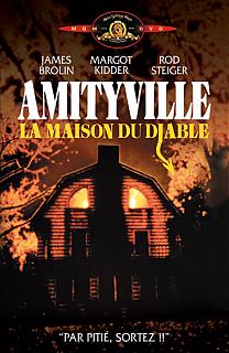 Amityville La Maison du diable