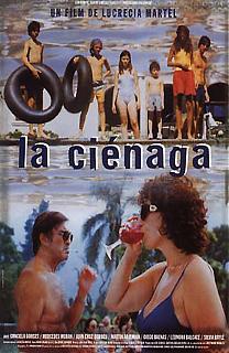 La Cienaga