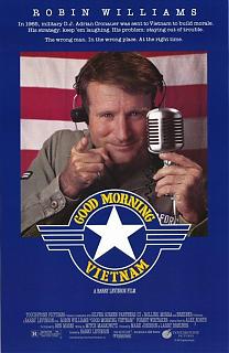 Good morning Vietnam