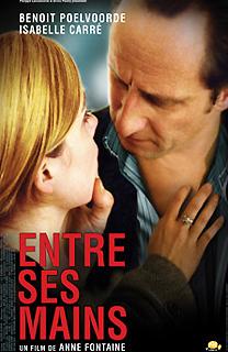 Entre ses mains