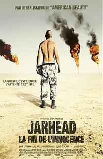 Jarhead - La fin de l'innocence