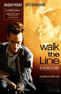 Walk the line