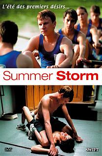 Summer Storm