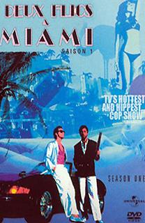Deux Flics � Miami - Saison 1