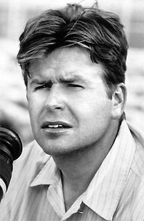 Simon West