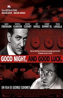 Good Night And Good Luck
