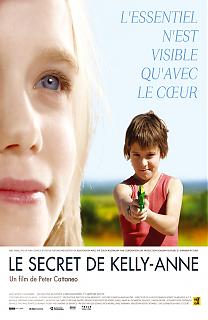 Le secret de Kelly Anne